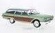 1/18 Ford Country Squire Green 1960 Packing Size 100