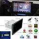 10.1 1 Din Car Android 7.1 Stereo Radio Player Wifi Gps Navigation Touch Screen