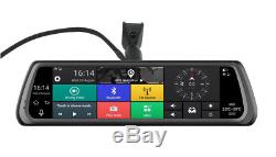 10 HD IPS Special 4G Car DVR Dual Camera GPS Bluetooth WIFI ADAS Video Recorder