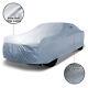 100% Waterproof / All Weather For Ford Custom-fit 100% Full Custom Car Cover