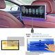 11.6hd 1080p Headrest Obd Player Car Multimedia Back Seat Entertainment Monitor