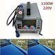 1100w Induction Car Paintless Dent Repair Pdr Heater Machine Dent Removing Tool