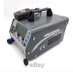 1100W Induction Car Paintless Dent Repair PDR Heater Machine Dent Removing Tool