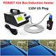 110v Pdr Hot Box Dent Removal Sheet Metal Repair Induction Heater Tool Pdr007