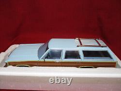 118 1979 Ford Ltd Country Squire Station Wagon Charlie's Angels TV Series Show