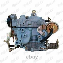 1457 New Carburetor 1 Barrel1946 Holley Style Ford Mercury 200 250 3.3l 6c 78-82