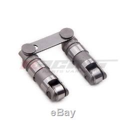 16 Hydraulic Roller Lifter For Ford Small Block 302 221-400 260 289 351C 351W