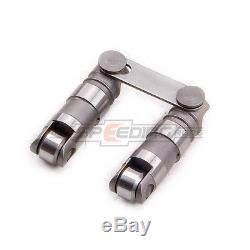 16 Retro-Fit Hydraulic Link Bar Roller Lifter For Ford 302 289 221 400 351 351W