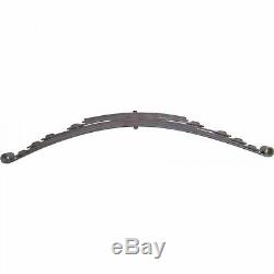 1928-34 Ford Front Leaf Spring 29-In fits posie pete & jakes chassis frame axle