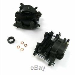 1931-1950 Chevy Air Bag Suspension Front End Kit Mustang II 2 IFS disc brake NEW