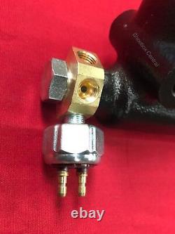 1949 1950 1951 Ford Replacement Master Cylinder Combo