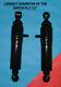 1949-1951 Ford Country Squire Gabriel Air Shocks 12.75 Comp 20.35ext