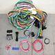 1949 1962 Ford Car Wire Harness Upgrade Kit Fits Painless New Terminal Update