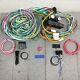 1954 1966 Buick Wire Harness Upgrade Kit Fits Painless Complete Compact New