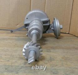 1954-55 Ford car & Trucks 239 Rebuilt Distributor 14 tooth gear With lead post