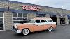 1956 Ford Country Squire For Sale