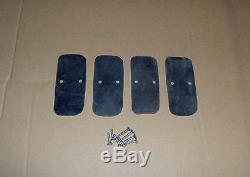 1957 1958 Ford & Mercury & 1958 Edsel station wagon ROOF LUGGAGE CARRIER RACK
