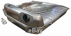 1957-1959 Ford Station Wagon & Ranchero gas fuel tank WITH sending unit