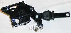 1957-72 Ford Car Truck Drum Drum Power Brake Booster Master Cylinder & Valve Kit