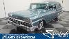 1959 Ford Country Squire Station Wagon For Sale 4344 Atl