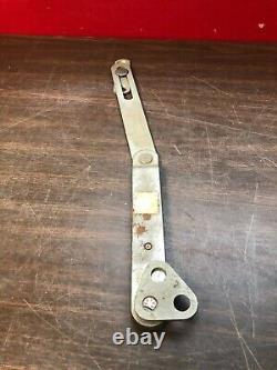 1959 Ford Station Wagon Country Squire Ranchero Lh Lower Tailgate Support Hinge