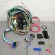 1960 1970 Ford Falcon Wire Harness Upgrade Kit Fits Painless Fuse Fuse Block
