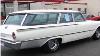 1961 Ford Country Squire Used Cars Grand Rapids Mi