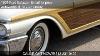 1961 Ford Galaxie Country Squire Wagon For Sale In Cary Il
