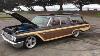 1962 Ford Country Squire