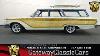 1963 Ford Country Squire Gateway Classic Cars Indianapolis 461ndy