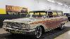 1963 Ford Galaxie Country Squire Wagon For Sale 59 900