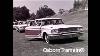 1963 Ford Station Wagon Commercials Country Squire Falcon Fairlane