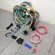 1964 1970 Ford Mustang / Comet / Falcon Wire Harness Upgrade Kit Fits Painless