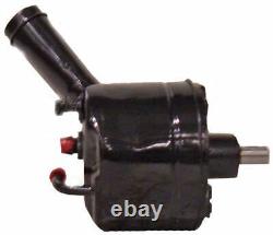 1964-66 Mustang Power Steering Pump with Reservoir withFord Pump WithA. C