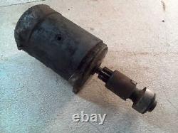 1964 Ford Country Squire 390 V8 Starter Assy
