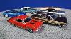 1964 Ford Country Squire And More In Auto World Premium 2018 Release 1
