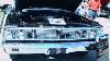 1964 Ford Country Squire Stationwagon Ed Chestnut Groveland070415