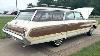1964 Ford Fairlane Country Squire