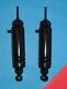1965-1991 Ford Country Squire Monroe Air Shocks Rear Ext. 21.5 Compressed 13