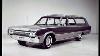 1965 Dodge Station Wagons Vs The Competition Dealer Promo Film