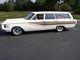 1965 Mercury Colony Park Woody Wagon, Ford Country Squire Deluxe