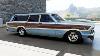 1966 Ford Country Squire