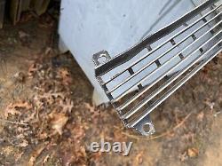 1966 Ford Galaxie XL LTD Country Squire Cast Grill Insert Trim Molding