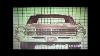 1967 Ford Country Squire Commercial Voice Over By Herb Vigran