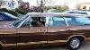 1967 Ford Country Squire Wagon