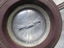1967 Ford Galaxie 500 Steering Wheel Assembly