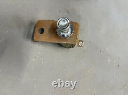 1967 Ford Galaxie XL Ltd Country Squire 7-litre 500 Windshield Wiper Switch Oem