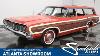 1968 Ford Country Squire Station Wagon For Sale 5712 Atl