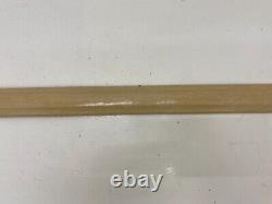 1968 Ford Galaxie Country Squire Door Molding Station Wagon Right Side Front NOS