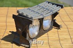 1968 Ford Galaxie Country Squire Right Headlight housing and Cover